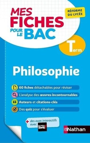  Philosophie Tle  