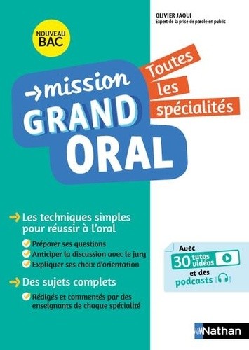  Toutes les matières Tle  