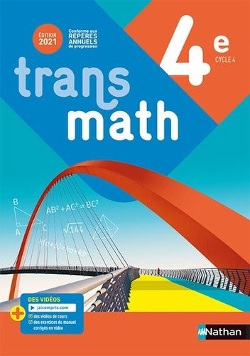  Transmath 4e  