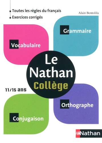  Le Nathan collège 