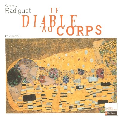  Le diable au corps  