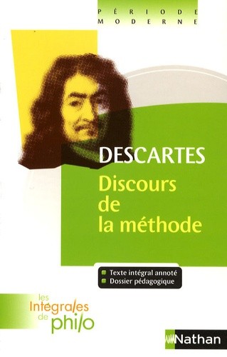  Discours de la méthode 