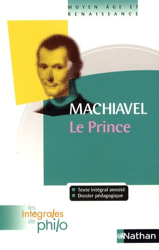  Le Prince 