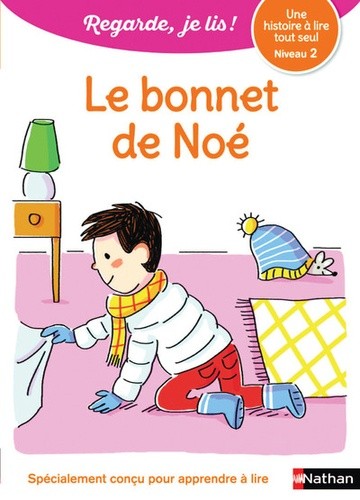  Le bonnet de Noé - Niveau 2  