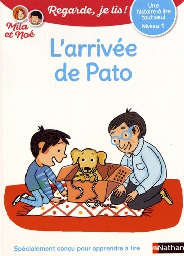  Mila et Noé  