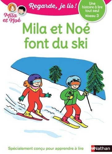  Mila et Noé  