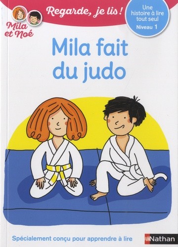  Mila et Noé  
