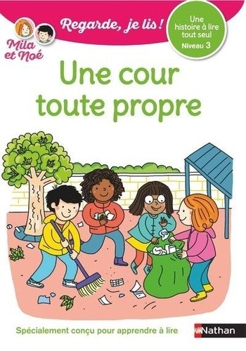  Mila et Noé  