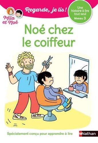  Mila et Noé  