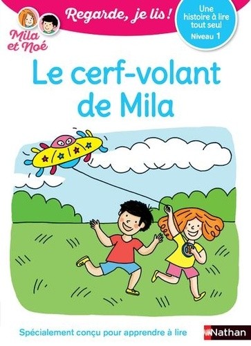  Mila et Noé  