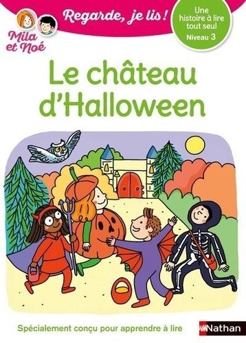  Mila et Noé  