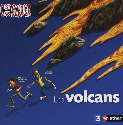 LES VOLCANS