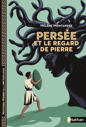  Persée et le regard de pierre  