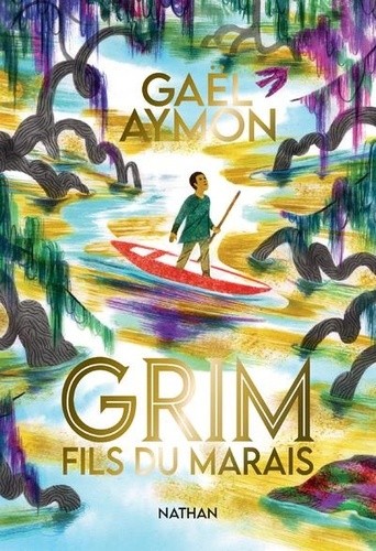  Grim - Fils du marais  