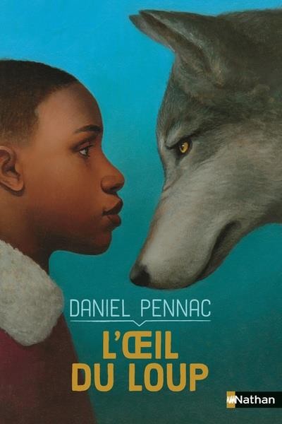  L'oeil du loup 