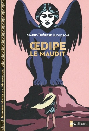  Oedipe le maudit  