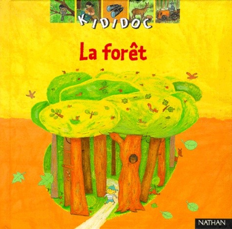 FORET