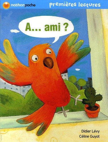 A... ami ?  