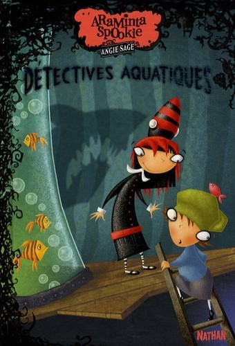 DETECTIVES AQUATIQUES
