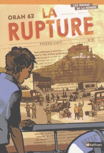 Oran 62 - La rupture 