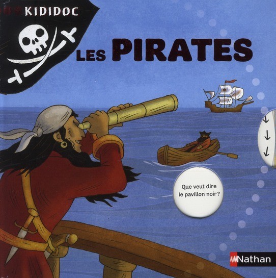  Les pirates 