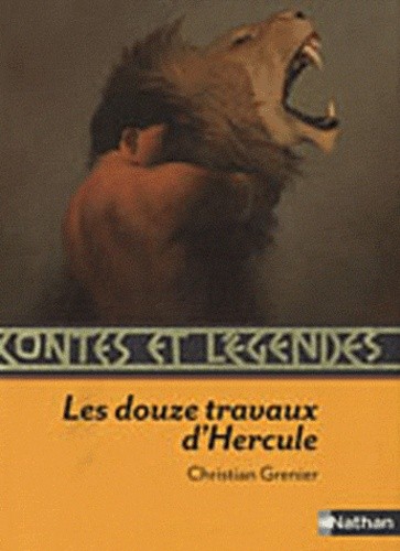 Les douze travaux d'Hercule 