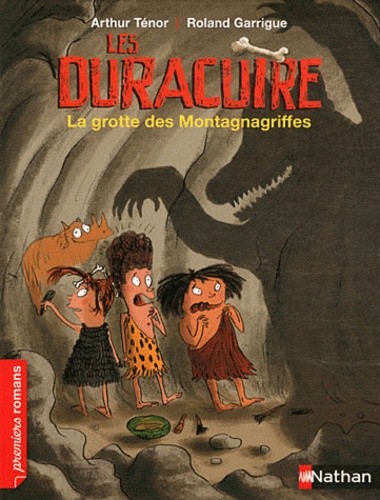  Les Duracuire  