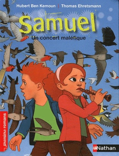  Samuel - Un concert maléfique 