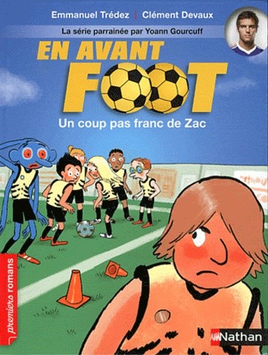  En avant foot 