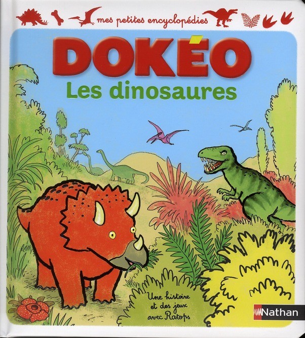  Les dinosaures 