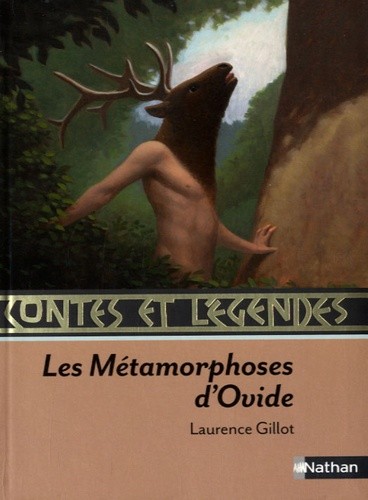  Les MÃ©tamorphoses d'Ovide 