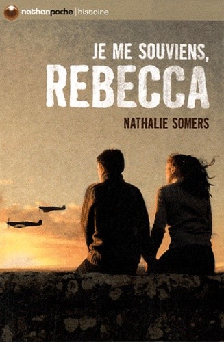  Je me souviens, Rebecca  