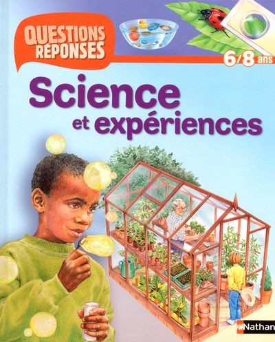  Science et experiences 