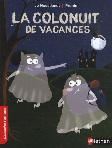  La colonuit de vacances 