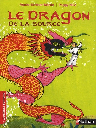 Le dragon de la source 