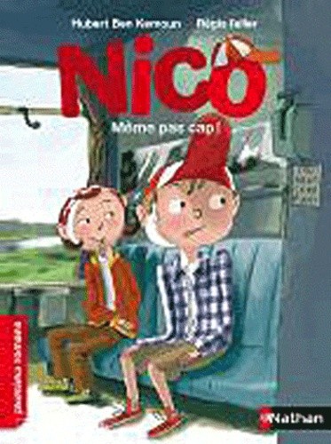  Nico 