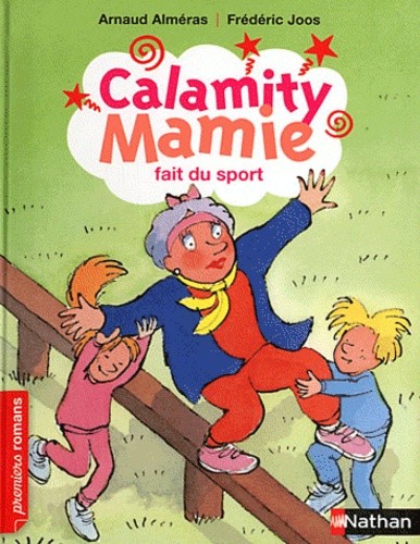 Calamity Mamie 