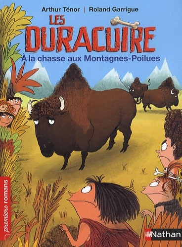  Les Duracuire  