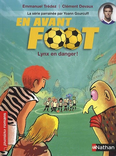  En avant foot 