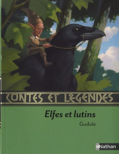  Elfes et lutins 