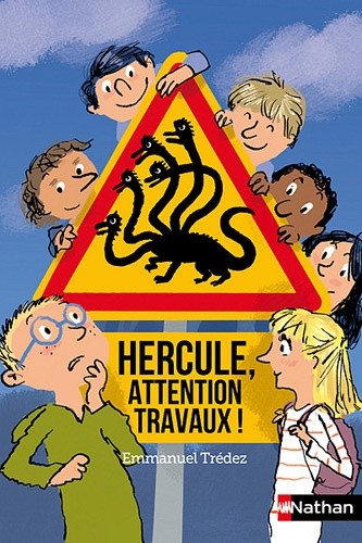  Hercule, attention travaux !  