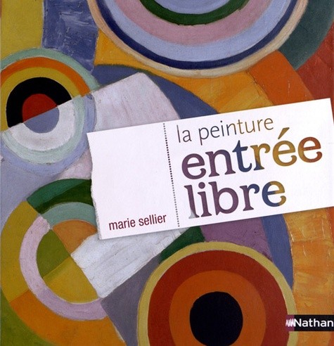  La peinture - Entrée libre  
