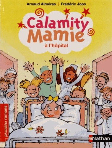  Calamity Mamie 