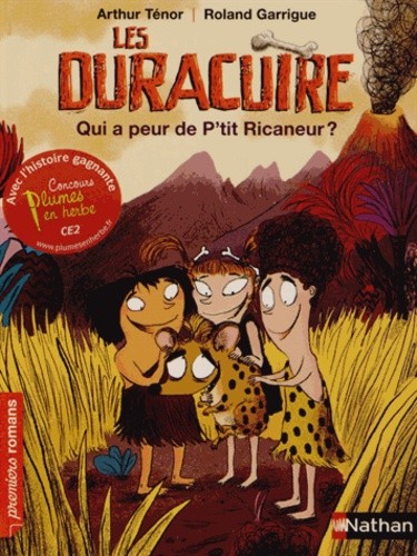  Les Duracuire  