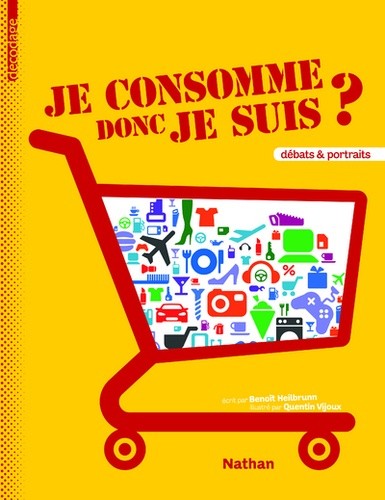  Je consomme donc je suis ? 