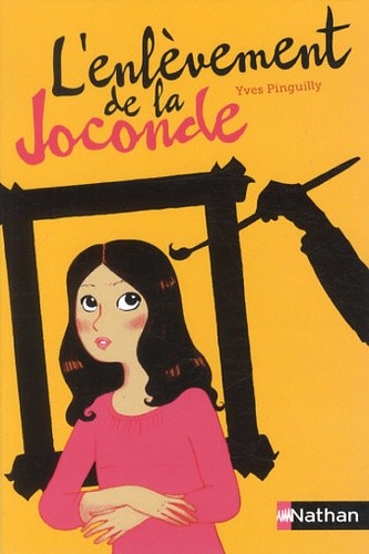  L'enlèvement de la Joconde 