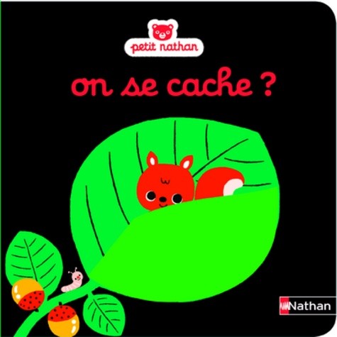  On se cache ?  