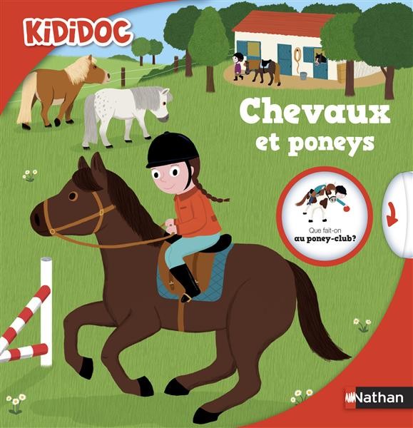  Les chevaux et les poneys 