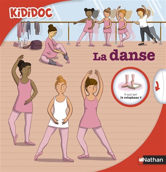  La danse 