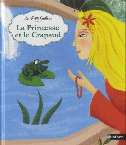  La princesse et le crapaud  